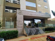 Lindíssimo apartamento