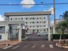 Apartamento já financiado