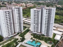Maravilhoso apartamento