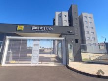 Ilhas do Caribe - novo - 1º andar - nascente