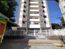 Apartamento com suite e demi suite