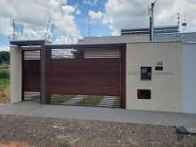 Lindo projeto moderno e funcional