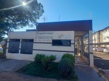 Residencial Dominica - 1º andar