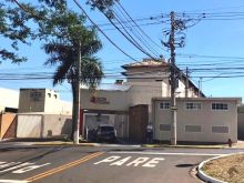 Apartamento Village Tayamã