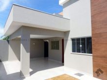 Casa bairro Sírio Libanês I