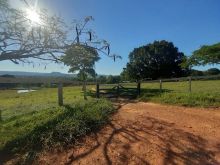 Chácara na Beira do rio Aquidauana - em Piraputanga