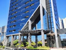 Flat em andar alto - Vertigo Premium