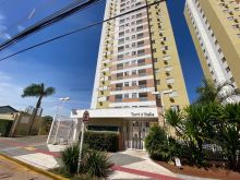 Apartamento todo reformado