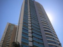 Edificio Manoel de Barros