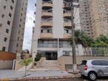 Brunette City Studio mobiliado