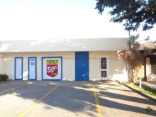 Excelente localização