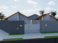 Casa no bairro Santa Emilia