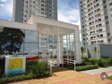 Apartamento planejado Garden Chácara Cachoeira