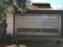 Casa inteira com varanda