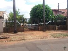 Amplo terreno 12x48m