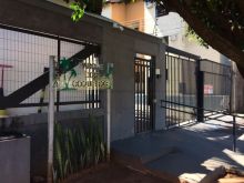 Apartamento térreo bairro Tiradentes