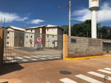 Residencial Itacira - IPTU e condominio incluso