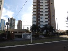Edifício Olavo Bilac - 8 andar