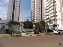 Condomínio edifício Varandas Bella Vista