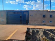 Casa de laje no programa Verde Amarelo