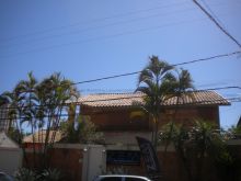 Sobrado de altíssimo padrão