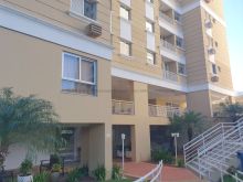 Garden Palmeiras 15º andar planejado