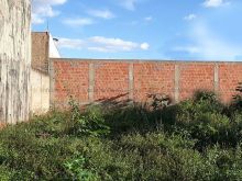 Terreno na Praia da Urca - Monte Castelo
