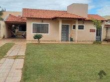 Casa térrea no Carandá III - aceita proposta