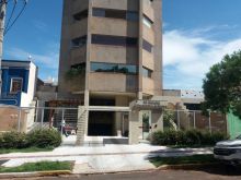 Edifício Marechal Mascarenhas de Moraes