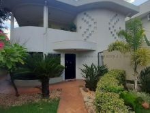 Sala comercial no centro