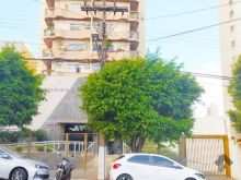 Edifício Pitangueiras