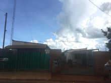 4 unidades para renda com aluguel de R$ 2.100,00