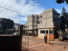 Apartamento no Residencial Flamingos