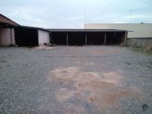 Área comercial / residencial