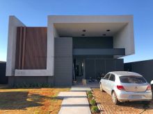 Maravilhoso projeto em fase final de acabamento