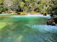 Maravilhosa área em Bonito MS