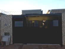 Em construção - 1 suíte mais 1 quarto