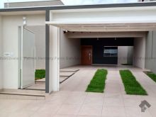 Casa ampla e espaçosa