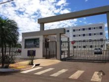 Residencial Parque Castelfranco