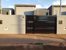 Casa Verde Amarela MCMV - saia do aluguel