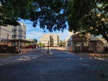 Residencial Flamingos