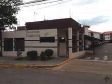 Apartamento com excelente localização