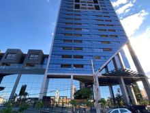 Vertigo - oportunidade nascente