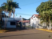 Parque Residencial Pantanal