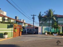 Ótimo apartamento - 2 quartos