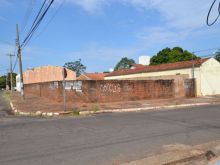 Excelente terreno de esquina 15x40m