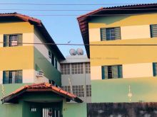 Excelente apartamento todo reformado