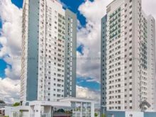 Edifício Garden Chácara Cachoeira