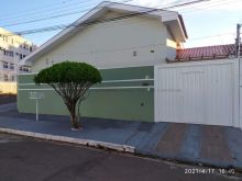 Casa no bairro Vila Planalto