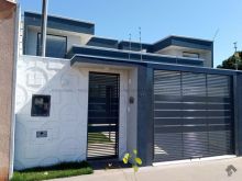 Extraordinário acabamento